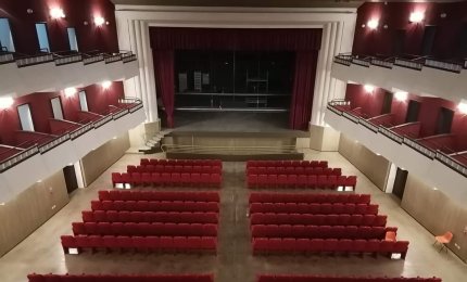 La grande stagione teatrale del Cavallino Bianco a Galatina