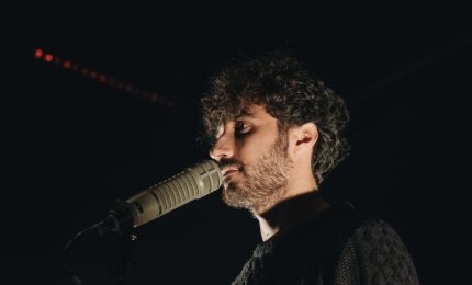 Riccardo Lanzarone a Maglie per la XXVII Giornata della memoria e dell'impegno in ricordo delle vittime innocenti delle mafie