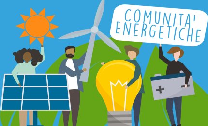 "Favorire a Galatina la formazione di comunità energetiche e di autoconsumo"