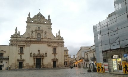 "Il tema della città policentrica sarà centrale per una città come Galatina"