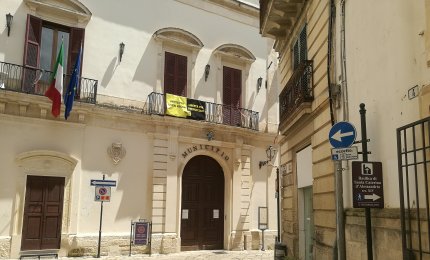 I 'Progressisti per Galatina' sostengono Marcello Amante