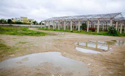 "I tre problemi irrisolti di Ponte Picaleo"