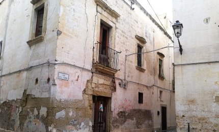 Periferie a Galatina?