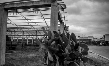 "Un confronto con la gente sulla zona di Ponte Picaleo"
