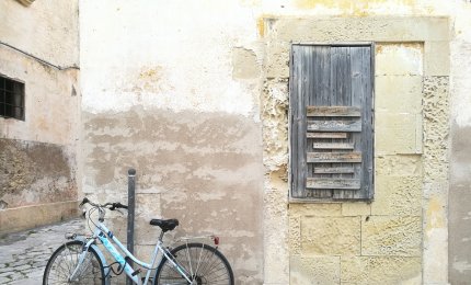 Sostenibilità, non un libro dei sogni ma un orizzonte bello e possibile. Anche a Galatina