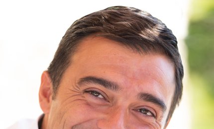 Donato Metallo sostiene la coalizione di Galatina Spazio Aperto