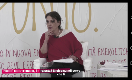 "La federazione leccese del PD è per Sandra Antonica sindaco di Galatina"
