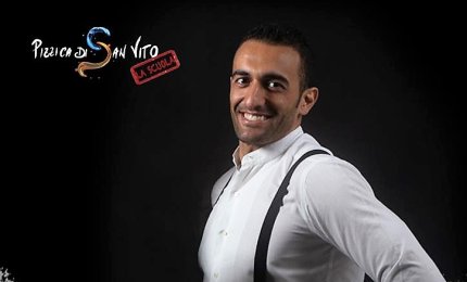A Galatina un corso di pizzica con Fabrizio Nigro