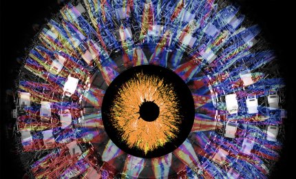 A Lecce "Art&amp;Science Across Italy" 