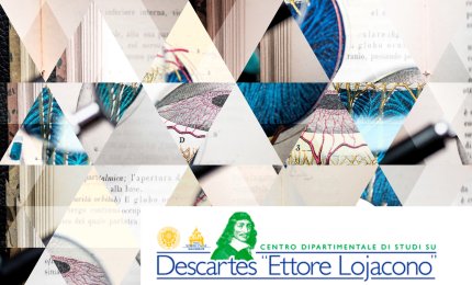 “Filosofia e medicina: salute, malattia, salvezza in età cartesiana”