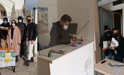 “Leonia 2019: Le città sostenibili”