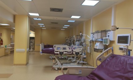 Una nuovo modello organizzativo per il Pronto Soccorso del DEA