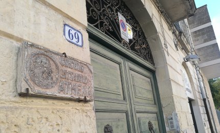 Eletti i dirigenti del Circolo Athena di Galatina