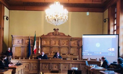 Patti territoriali, Comunità energetiche e Riforestazione, riunita l'Unità Operativa per lo Sviluppo