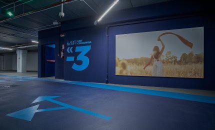 Apre “Parkejoo” nel centro di Lecce