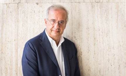 Walter Veltroni a Corigliano con "La sfida"