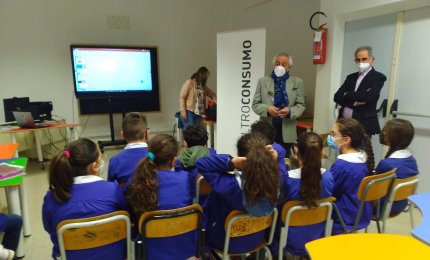 "Altroconsumo" partner del Polo 2 di Galatina e Noha