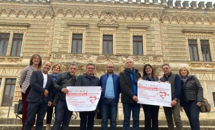 Giornata di sensibilizzazione per la Prevenzione delle Malattie Cardiovascolari 