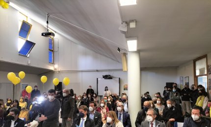Il polo pediatrico salentino si farà