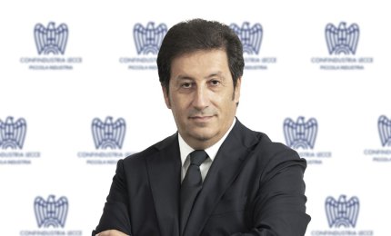Roberto Marti confermato alla presidenza della Piccola Industria di Confindustria Lecce