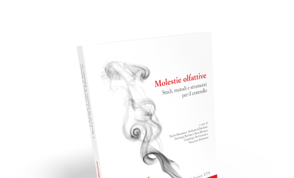 “Molestie olfattive - Studi, metodi e strumenti per il controllo”
