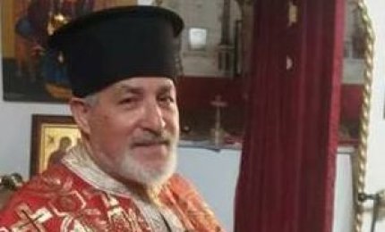 La Pasqua Ortodossa a Lecce