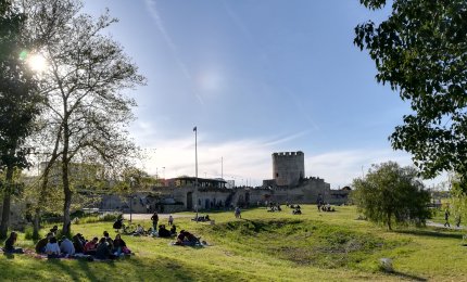 A Lecce torna "Lu riu"