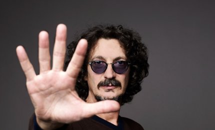 Cammariere a Galatina per 'I Concerti del Chiostro'