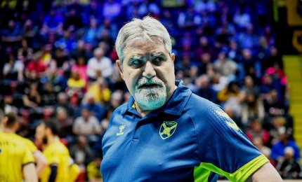 Camillo Placì trionfa in Bulgaria