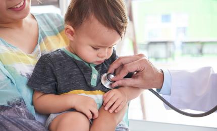 Cardiologia pediatrica, open day gratuito presso Corporis Lab