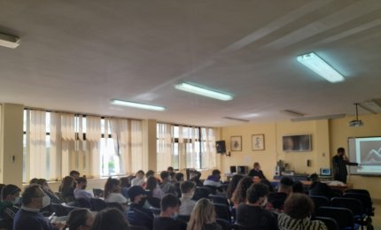 Busto di Gaetano Martinez in Piazza Alighieri, nel Laporta/Falcone e Borsellino parte una raccolta fondi