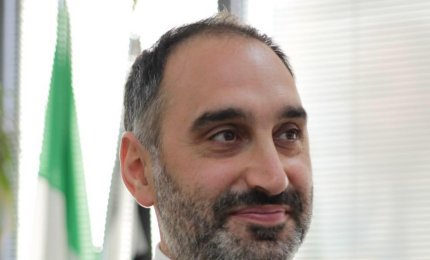 Il Vicepresidente del M5s a Galatina per inaugurare il comitato elettorale