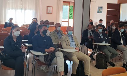 Unisalento cerca imprese disposte a cofinanziare i “dottorati innovativi industriali”