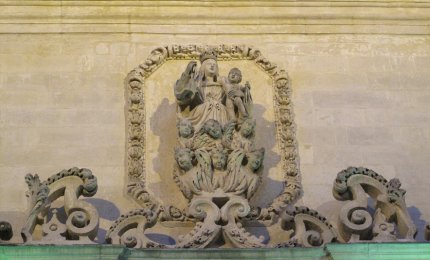 Denunciato il presunto autore della 'truffa della cera' alla Confraternita del Carmine
