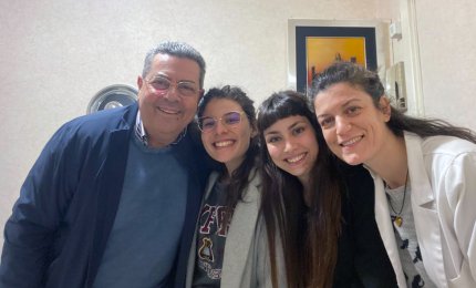 Trenta studenti di medicina di Unisalento tirocinanti presso medici di famiglia leccesi