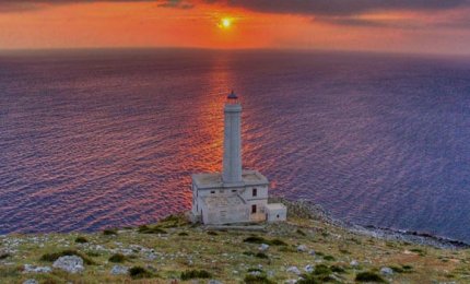 Otranto non supera il 40% di differenziata e perde la bandiera blu
