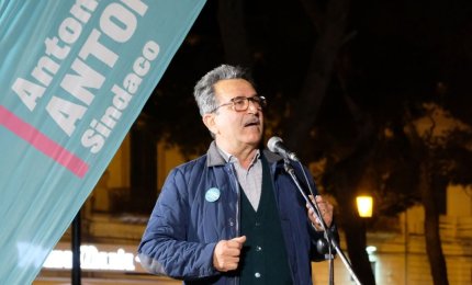 Antonio Marra torna in campo con Alleanza democratica per Galatina