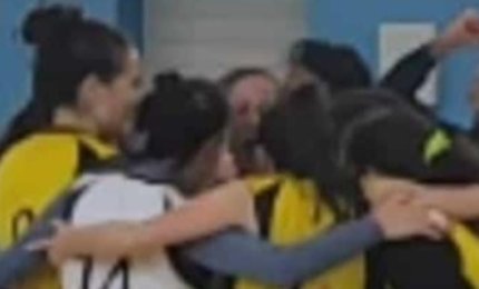 La Magic Volley al Palapanico per i play-off della serie D