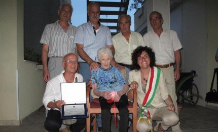 I cento anni di nonna Nina