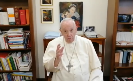 "La vita è bella ma dobbiamo farla più bella ancora"
