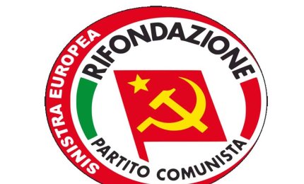 Rifondazione Comunista non ha candidati al Consiglio Comunale di Galatina