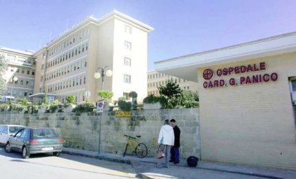 "Sono un motociclista miracolato", il 10 a Tricase una festa per chi mi ha salvato la vita