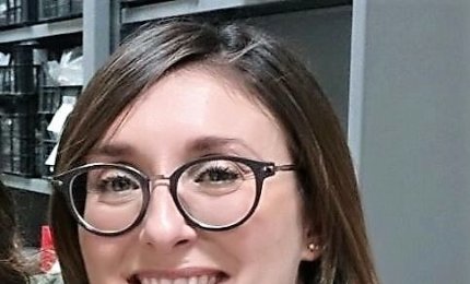 Serena Viva bioarcheologa di Galatina nel team che ha sequenziato il genoma di un pompeiano del 79 d.C