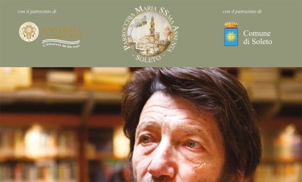 La religione e il male, dialogo con Massimo Cacciari 