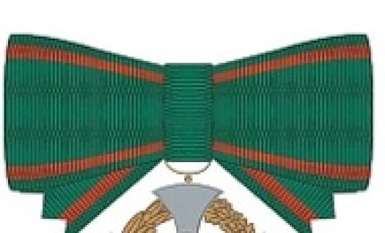 Galatina avrà sei nuovi cavalieri dell'Ordine al Merito della Repubblica Italiana