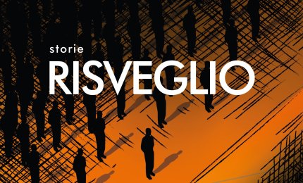 In libreria "Risveglio", il nuovo libro dello scrittore galatinese Pasquale Cavalera