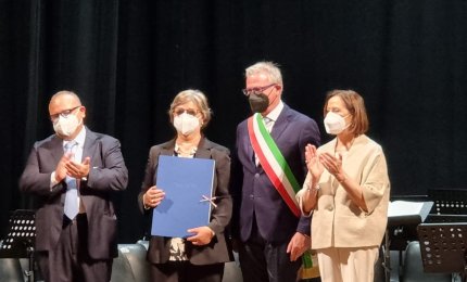 Emozioni e ricordi dei sei nuovi Cavalieri galatinesi