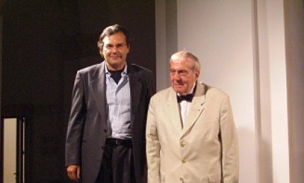 I Concerti del Chiostro cominceranno puntualmente alle ore 21