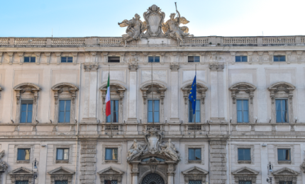 IL 12 GIUGNO VOTA SÌ AI 5 REFERENDUM PER UNA GIUSTIZIA GIUSTA