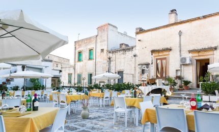 Il ristorante “Anima e cuore” di Galatina cerca 13 collaboratori